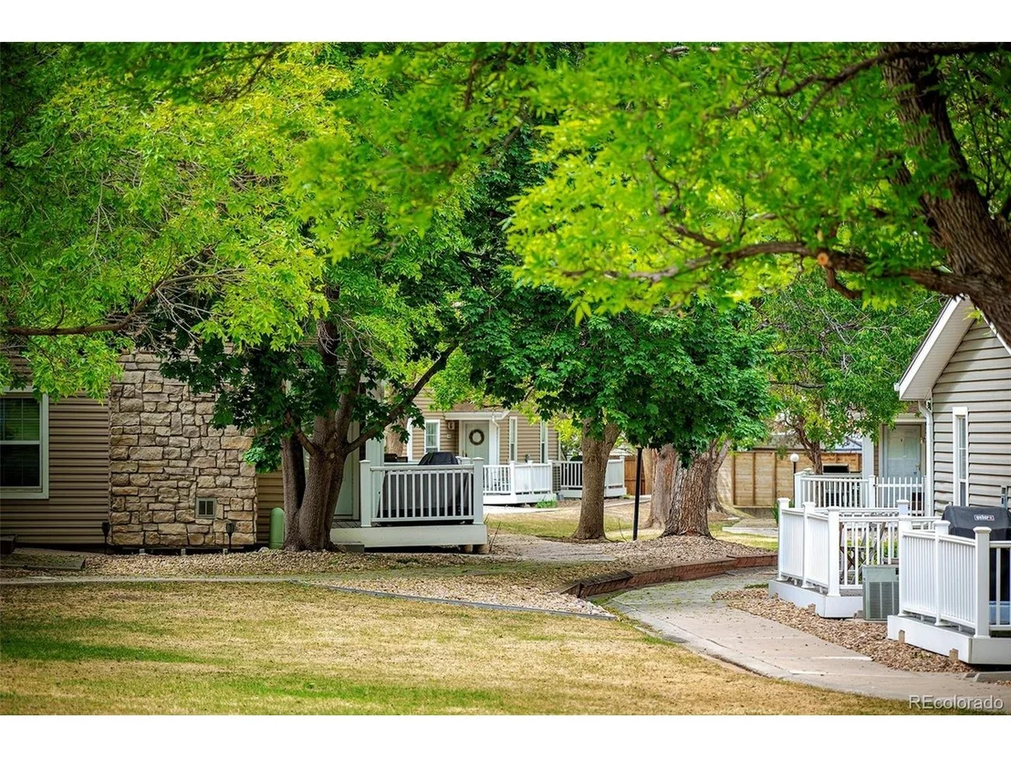 Photo of Unit B at 8472 Everett Way