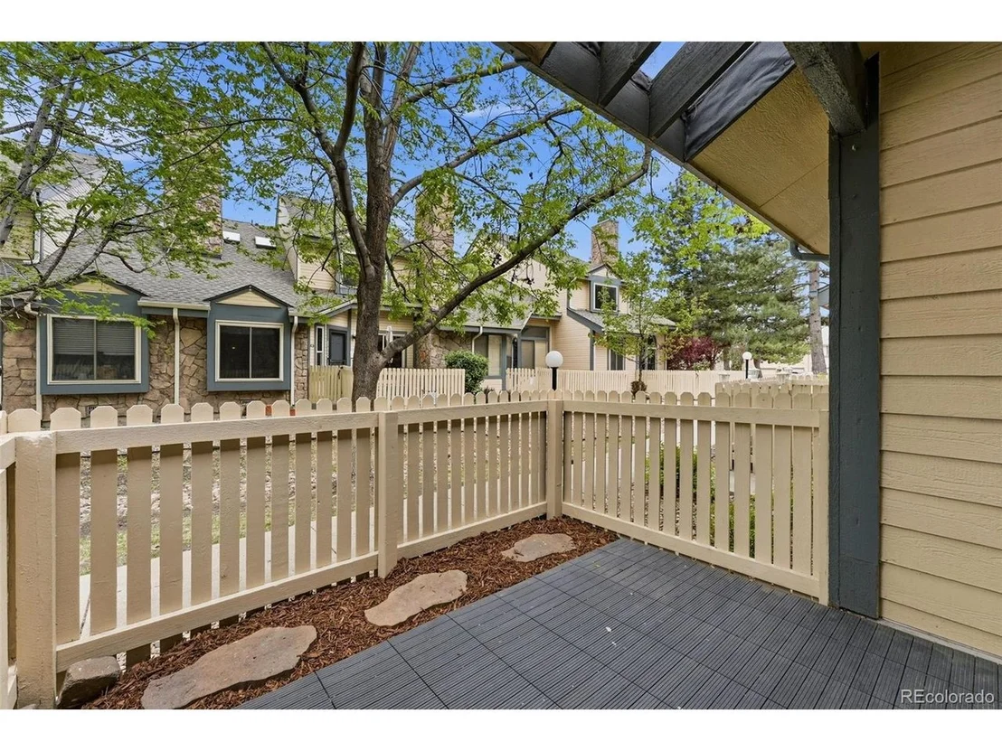 Photo of Unit C at 8790 Allison Dr