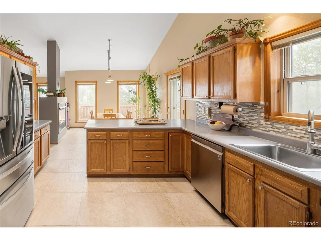 Photo of 11163 Conifer Mountain Rd