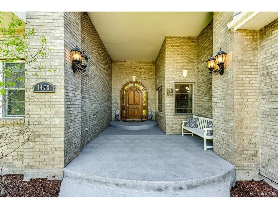 Photo of 1473 Tomichi Dr