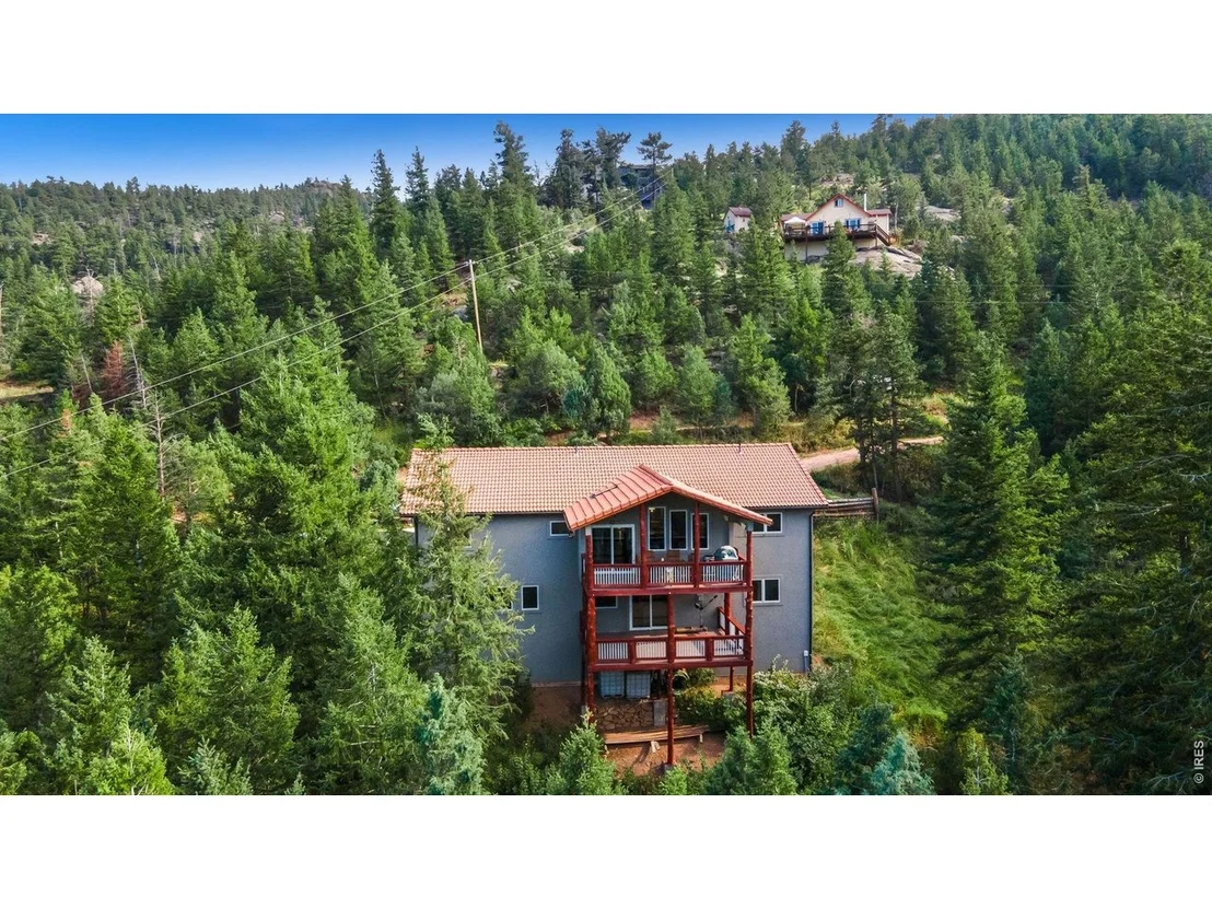 Photo of 1005 Estes Park Estates Dr