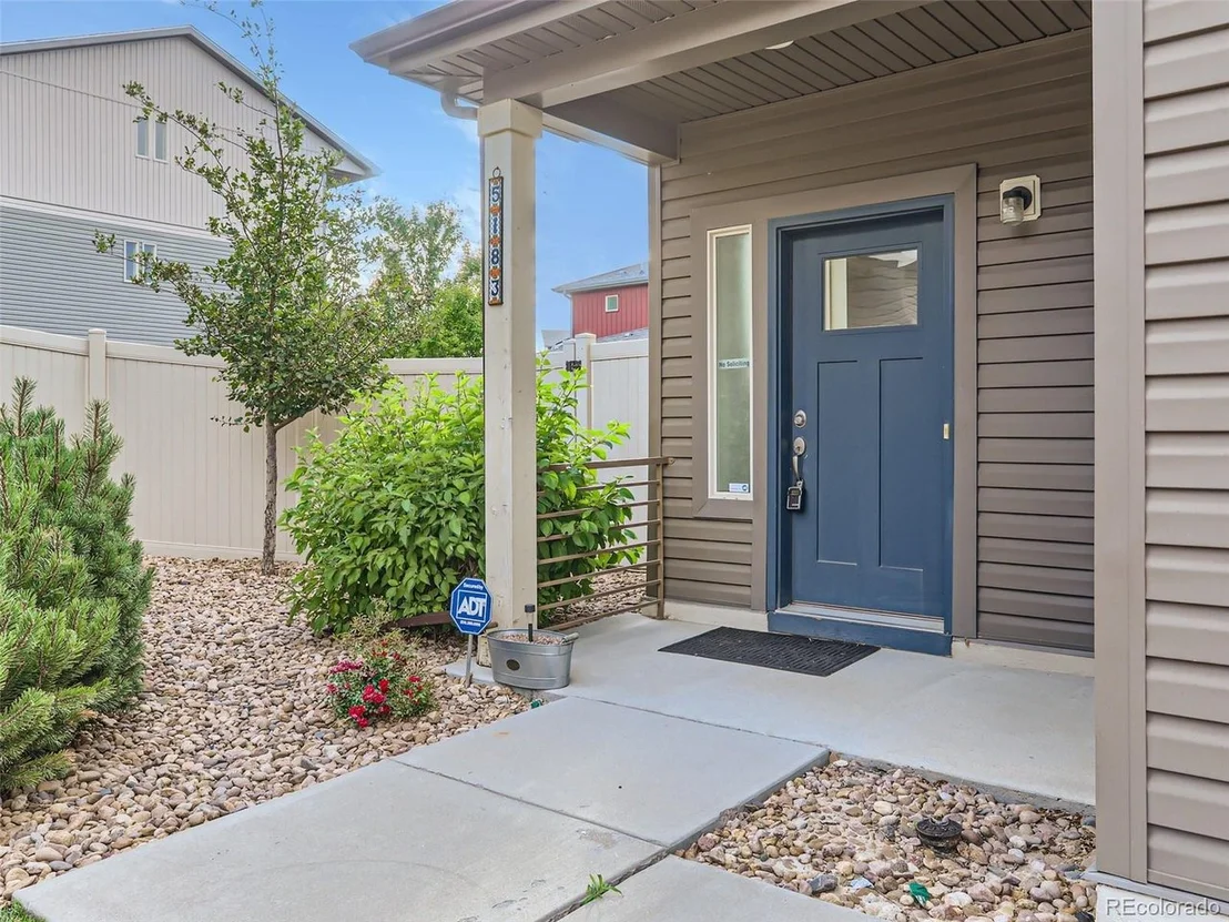 Photo of 5183 Andes Way