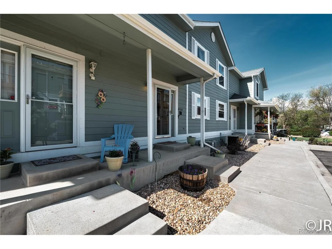 Photo of Unit B at 6260 Everett Ct