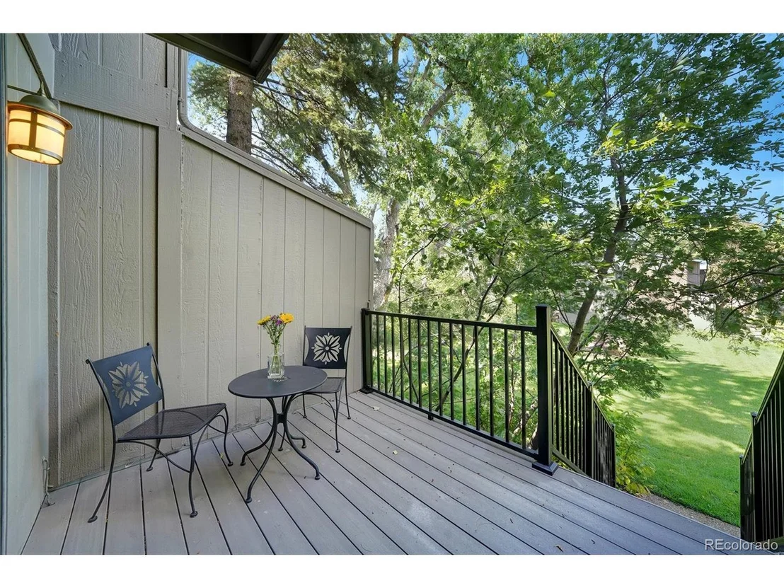 Photo of Unit B at 1325 Bear Mountain Dr