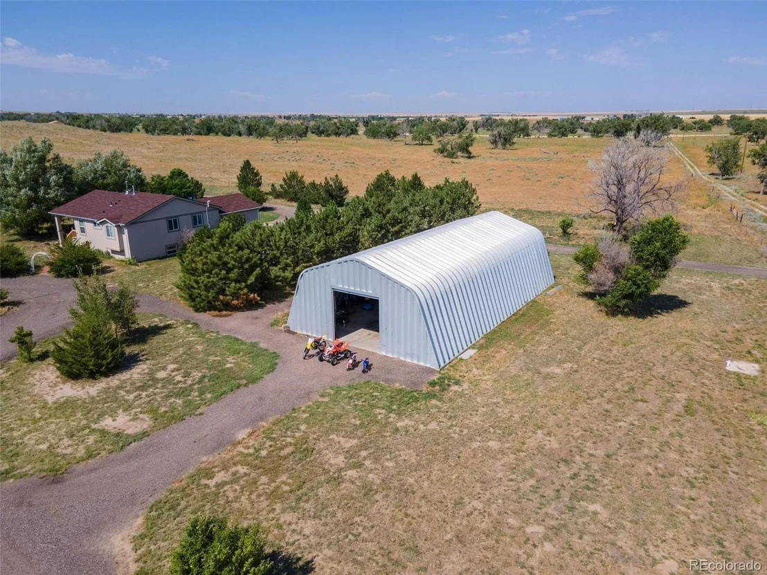 Photo of 4750 County Road B