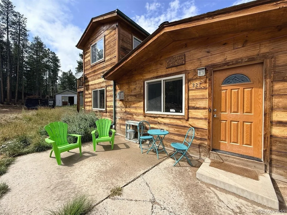 Photo of 227 Ouray Rd
