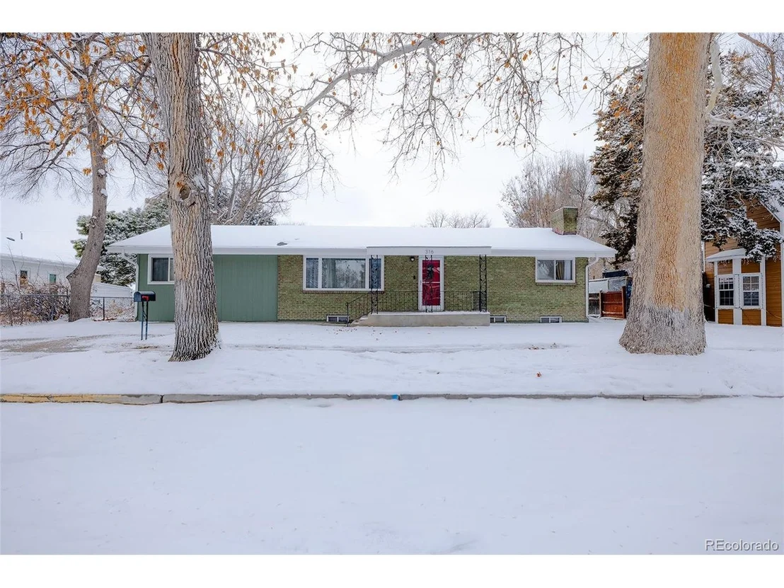 Photo of 316 Custer St