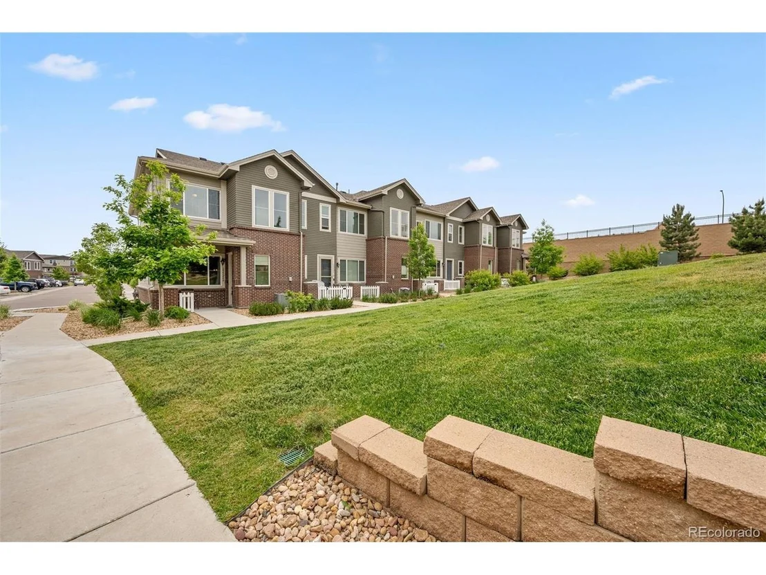 Photo of Unit A at 15526 W 64th Loop
