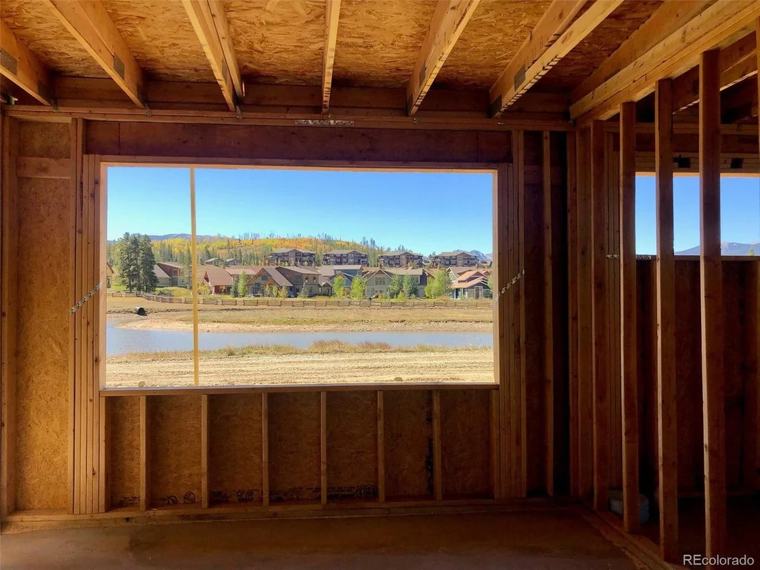 Photo of Unit LOT15 at 249 Hay Meadow Dr