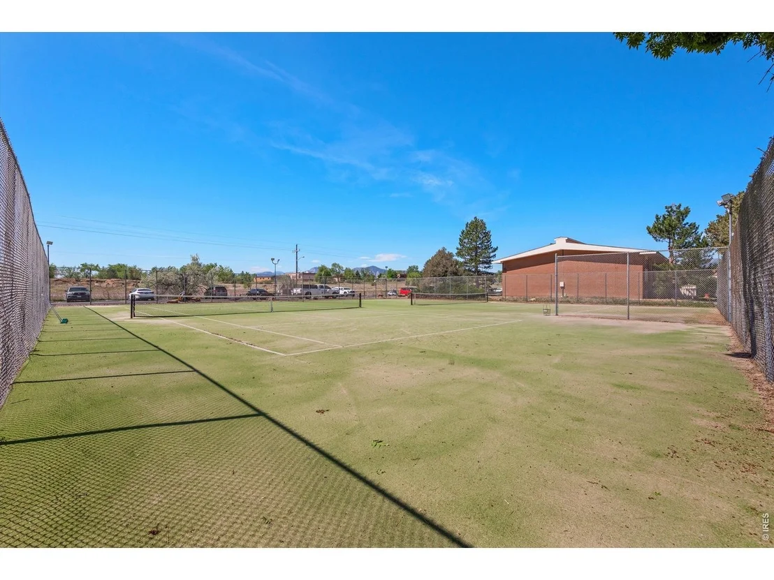 Photo of Unit 205 at 5124 Williams Fork Trl