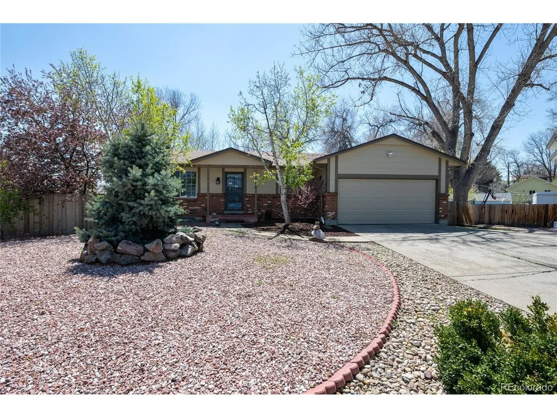 Photo of 8682 W 64th Way