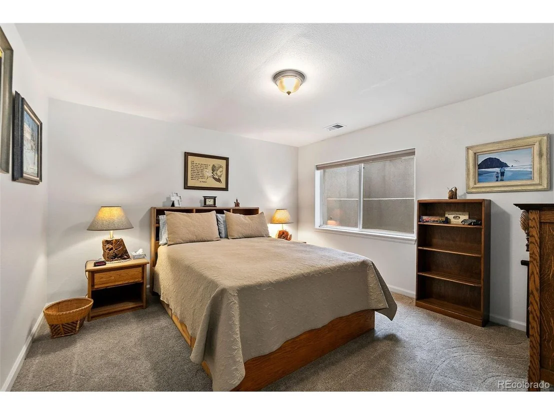 Photo of Unit A at 2721 W 106th Loop