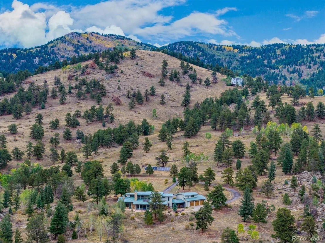 Photo of 3965 Douglas Mountain Dr