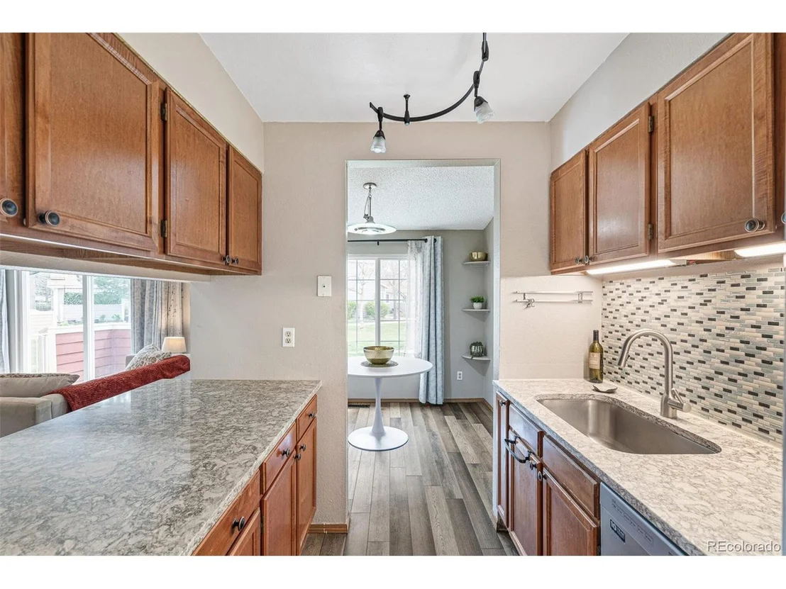 Photo of Unit A at 8424 Everett Way
