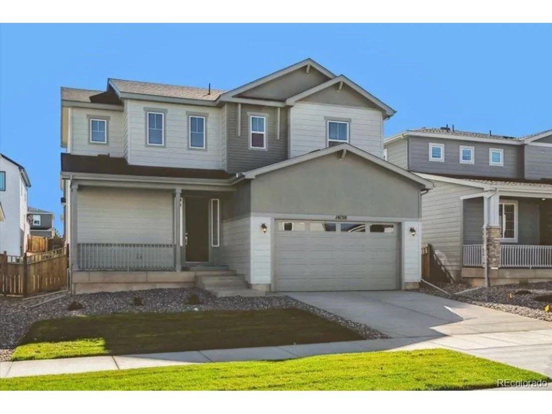 Photo of 14130 Deertrack Ln