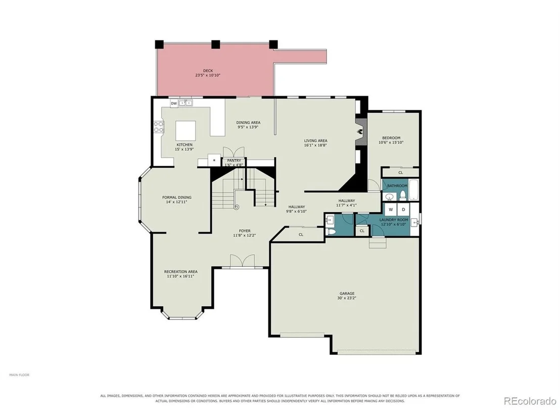 Photo of 6950 Esperanza Dr