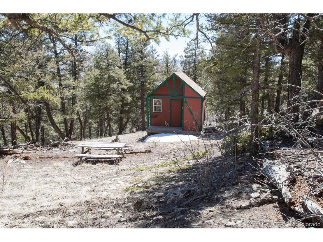 Photo of Middle Fork Vis