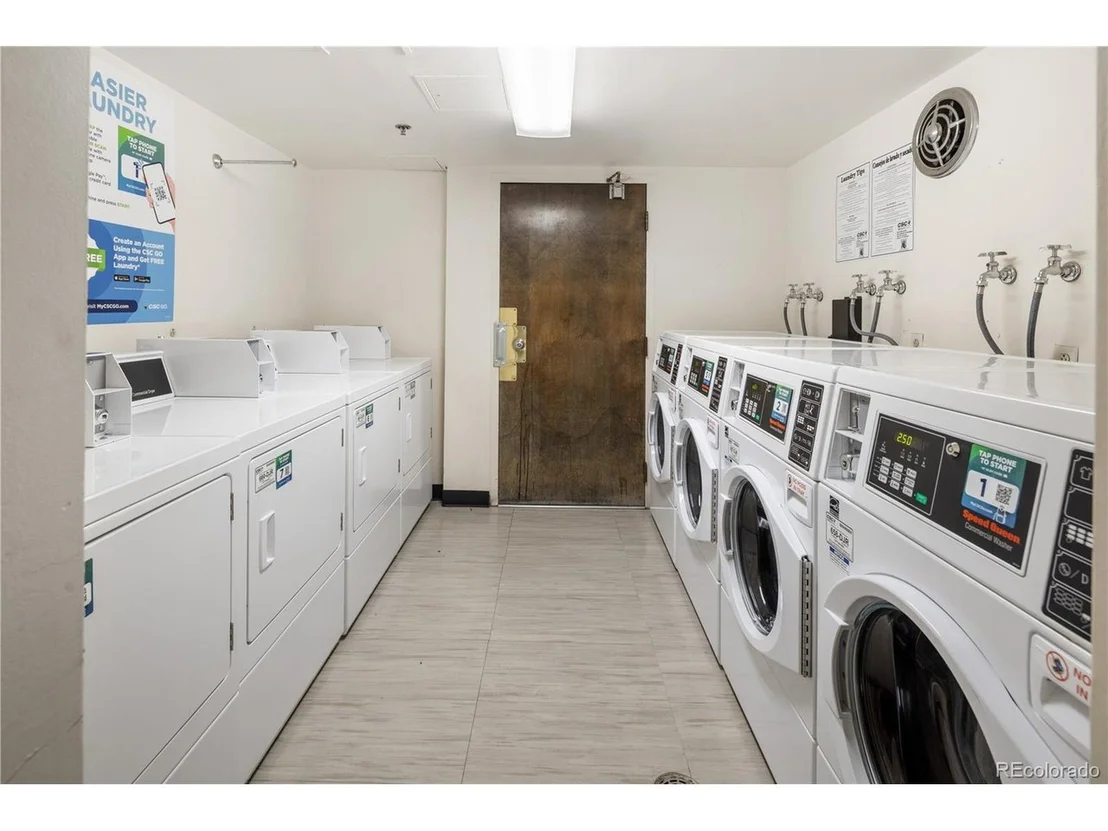 Photo of Unit 201 at 850 20th St