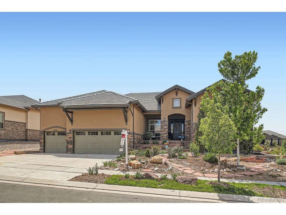 Photo of 15637 Deer Mountain Cir