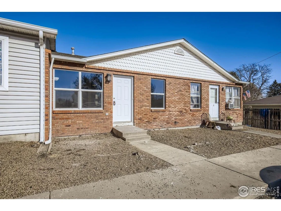 Photo of 1303 Darrell Rd