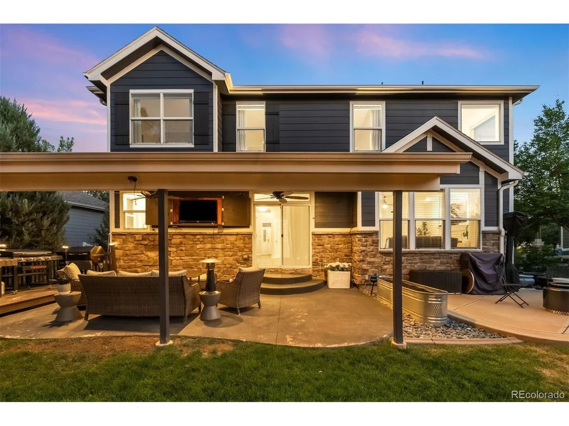 Photo of 2373 Harmony Park Dr