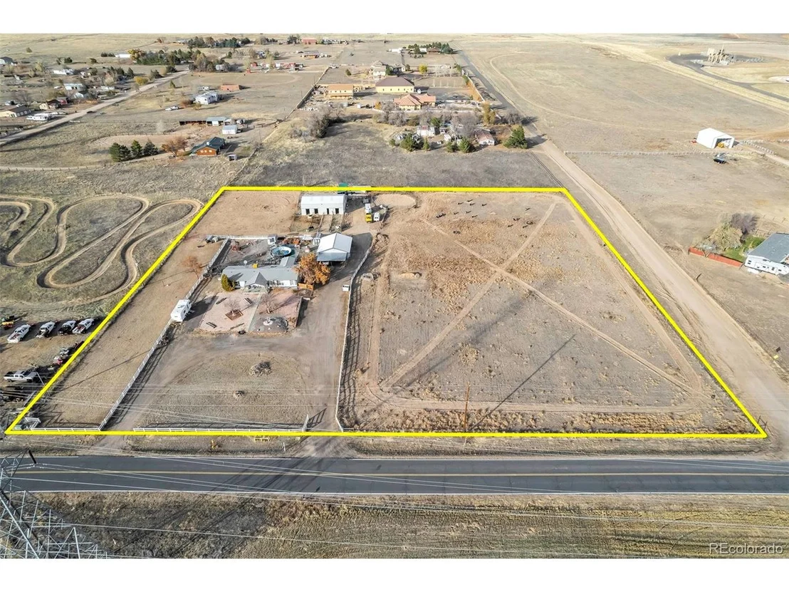 Photo of 16859 County Road 4