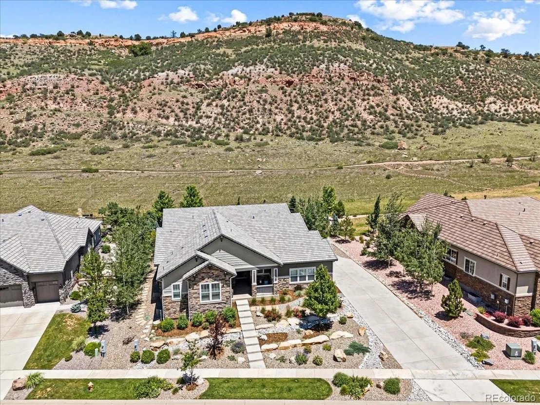Photo of 4888 Hogback Ridge Rd