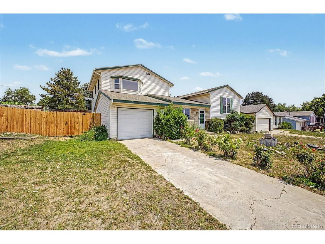 Photo of 2533 W 99th Pl