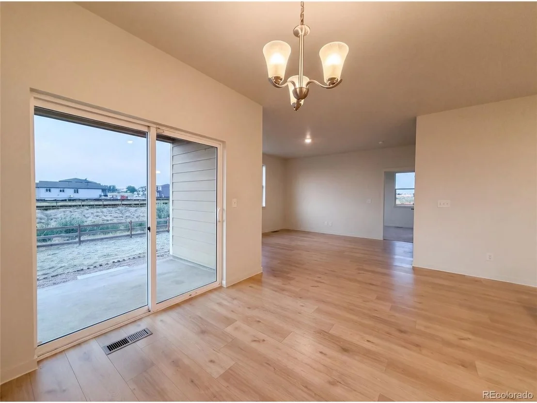 Photo of 2341 Mountain Sky Dr