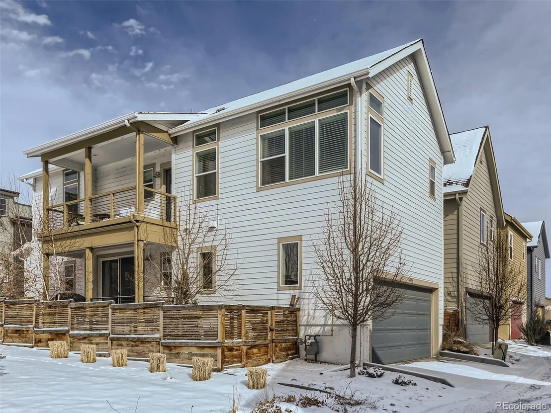 Photo of 1476 W 67th Pl