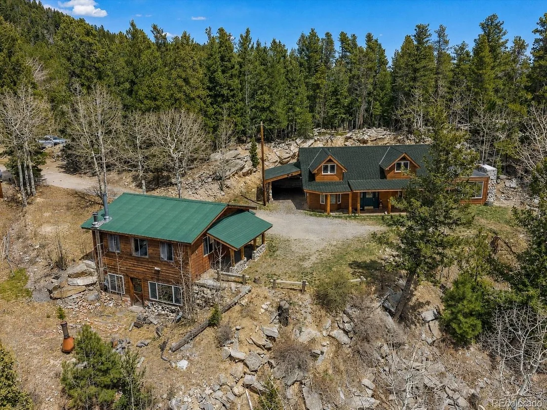 Photo of 1406 Sinton Rd