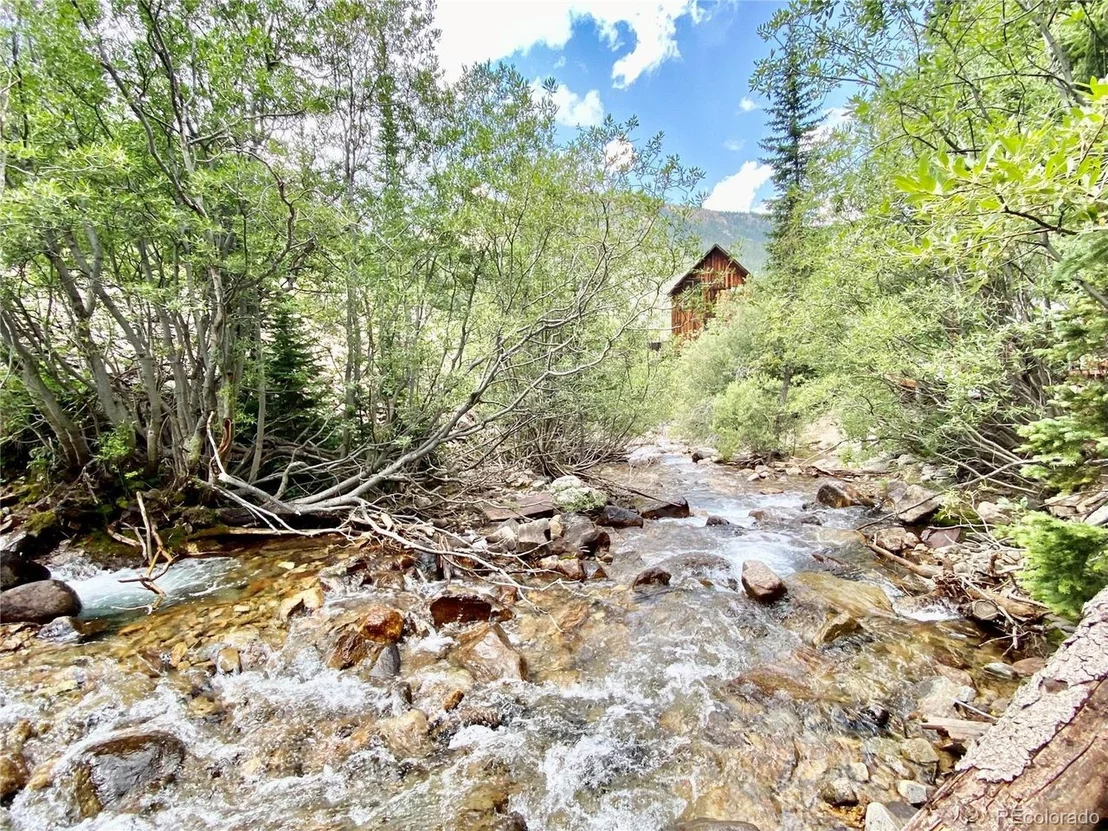 Photo of 1781 Stevens Gulch Rd