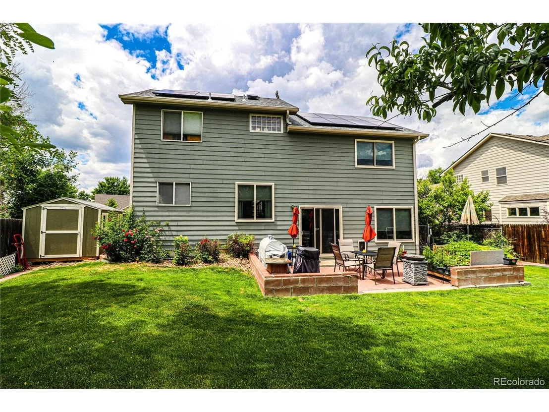 Photo of 18834 E Prentice Dr
