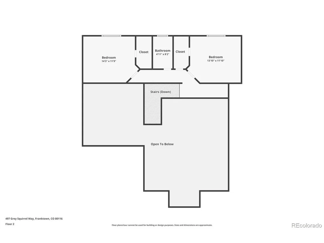 Photo of 497 Grey Squirrel Way
