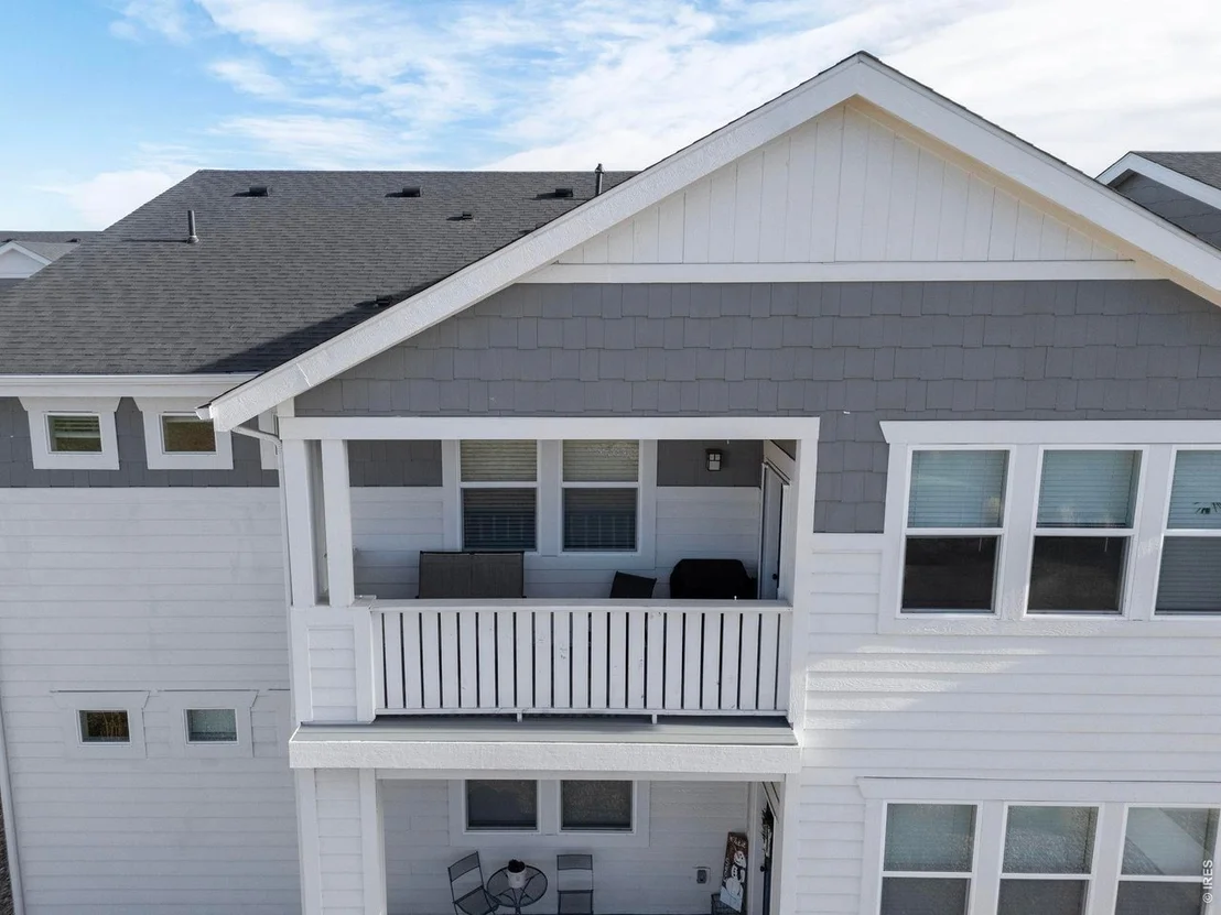Photo of Unit 3 at 2110 Setting Sun Dr