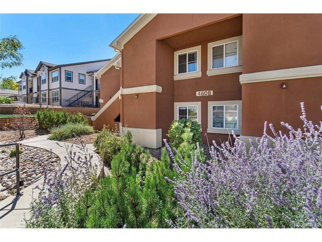 Photo of Unit 104 at 4608 Copeland Loop
