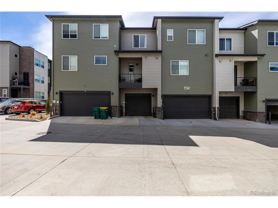 Photo of Unit 102 at 473 Interlocken Blvd