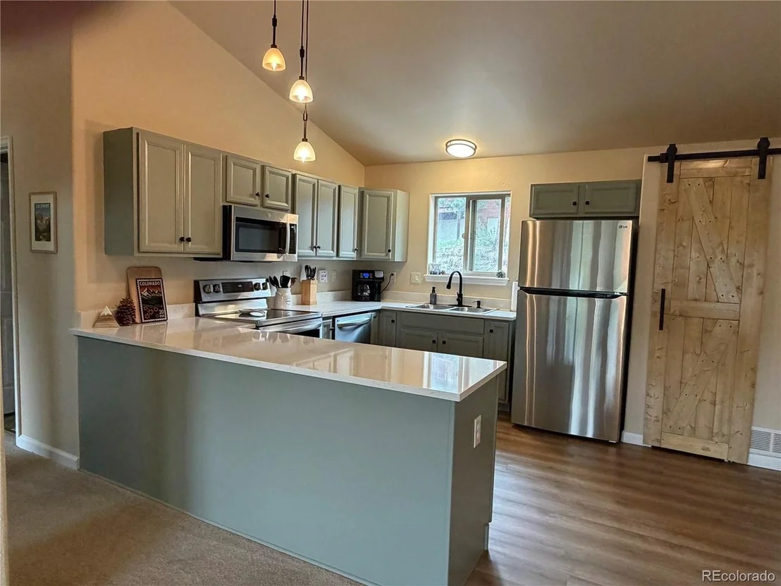 Photo of Unit E at 303 Virginia Rd