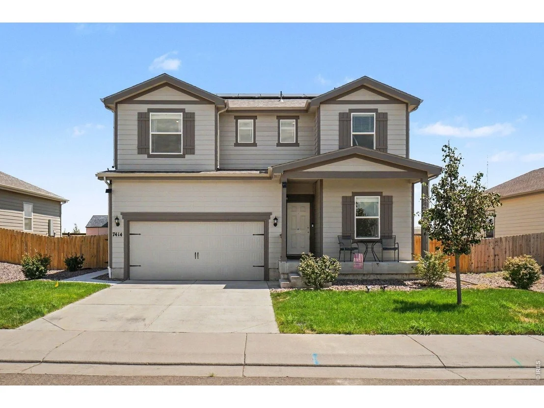Photo of 7414 Blue River Ave
