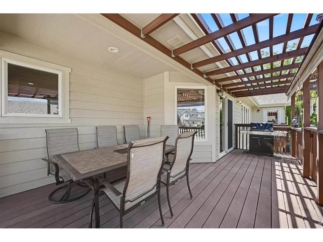 Photo of 1113 Green Ridge Dr