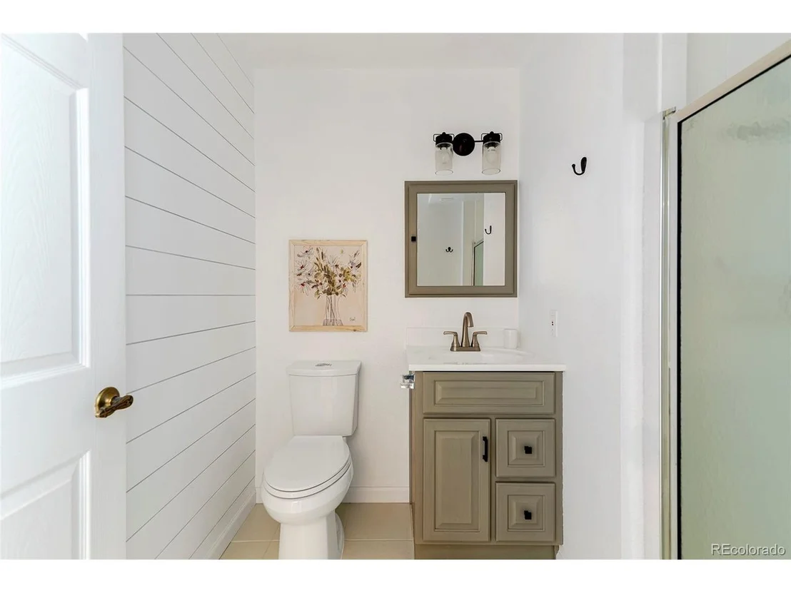 Photo of Unit B at 8472 Everett Way