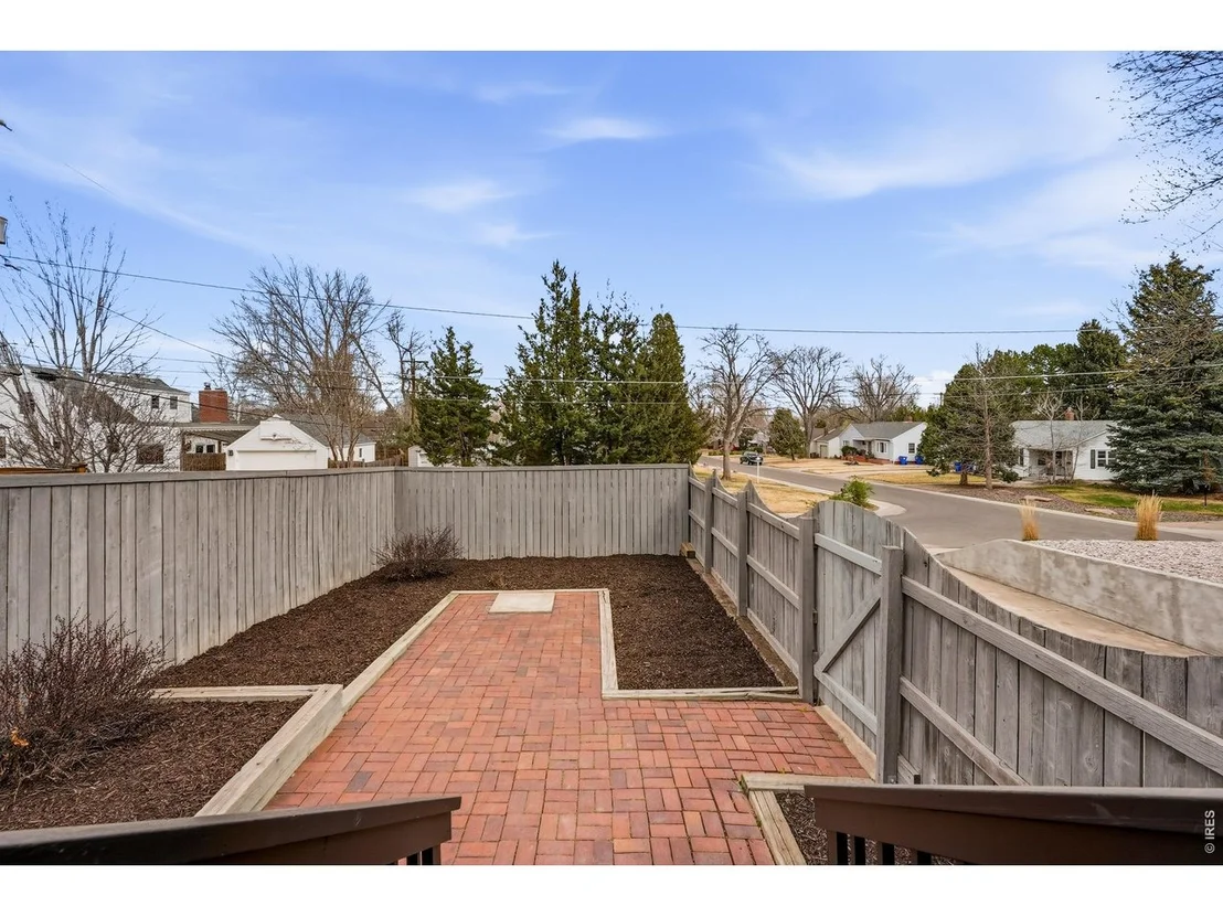 Photo of 1635 Montview Blvd