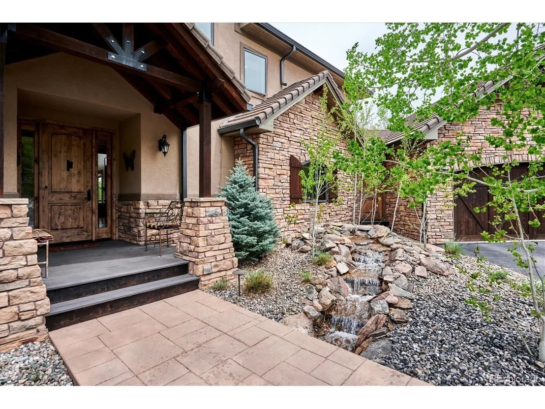 Photo of 11405 Conifer Ridge Dr