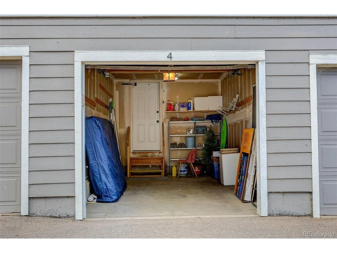 Photo of Unit 4 at 6860 Xavier Cir