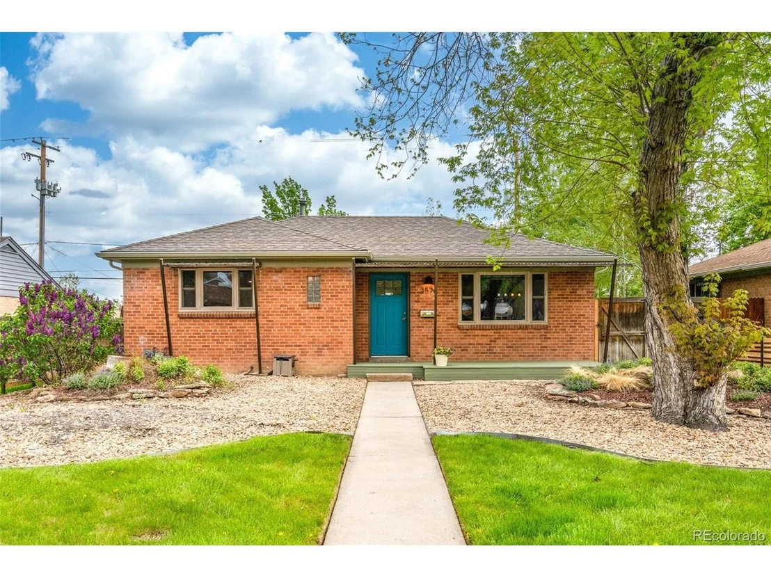 Photo of 3574 Kearney St