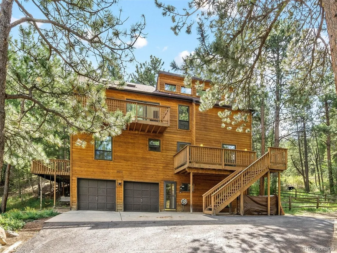 Photo of 29566 Bronco Rd