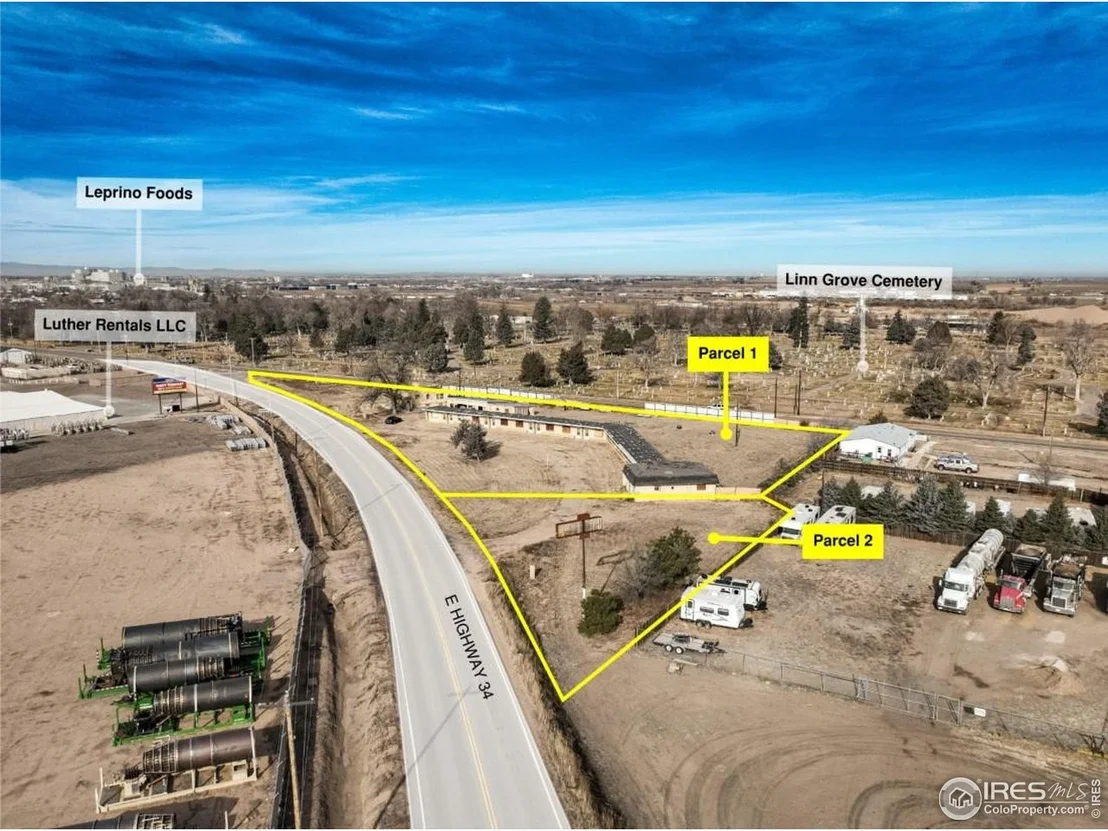Photo of 1401 E Highway 34