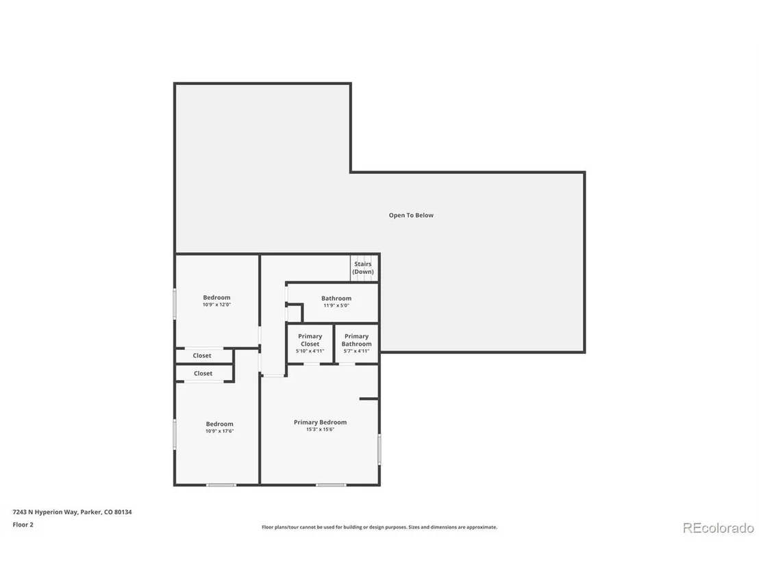 Photo of 7243 N Hyperion Way