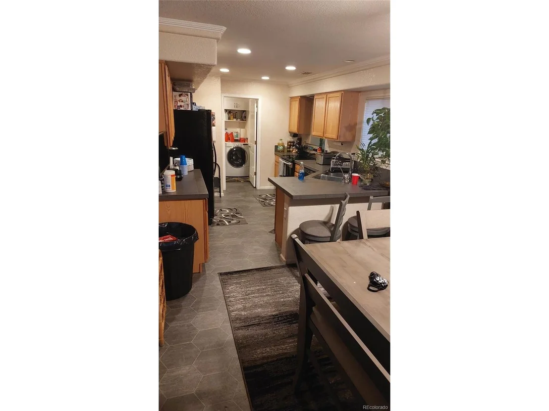Photo of Unit 8 at 20000 Mitchell Pl