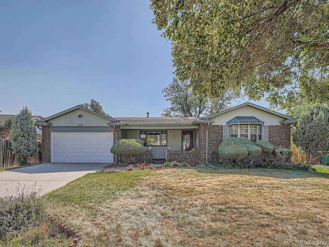 Photo of 603 Ouray Way